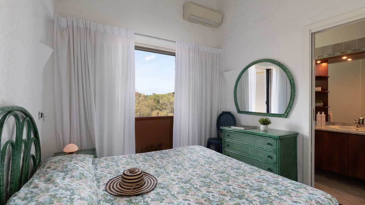 Photo of Bedroom in Porto Istana