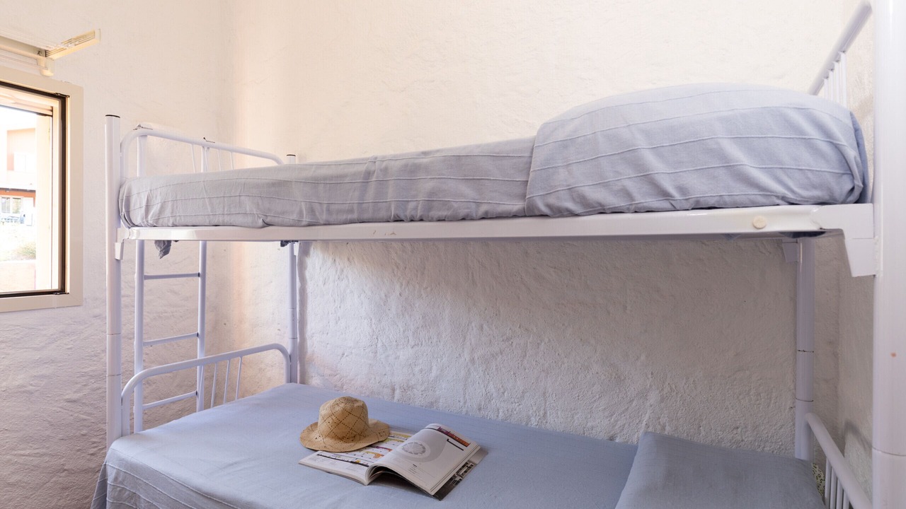 Photo of Bedroom in Porto Istana