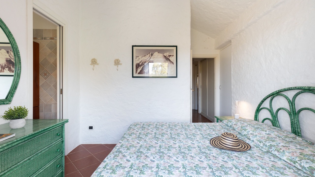 Photo of Bedroom in Porto Istana