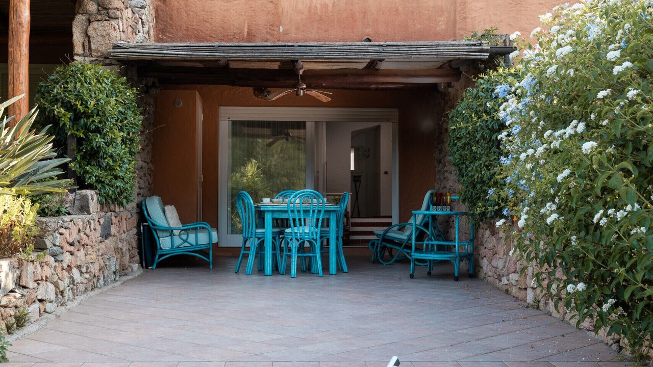 Photo of Outdoor in Porto Istana