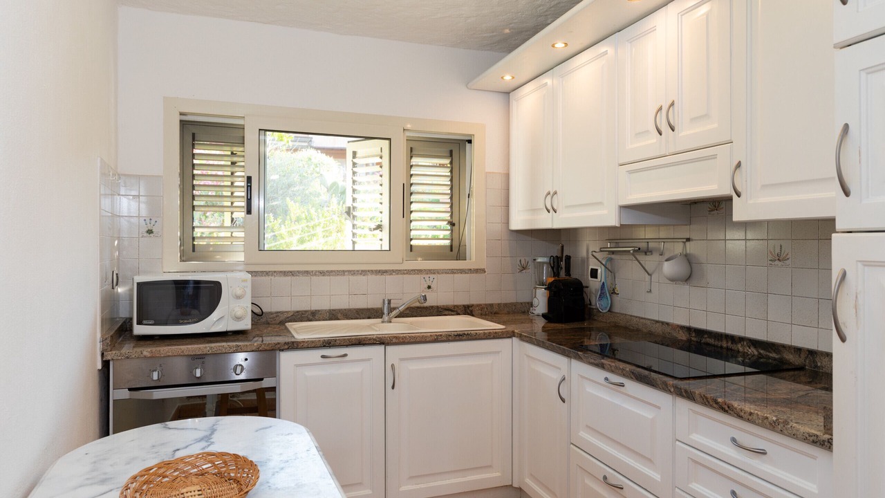 Photo of Kitchen in Porto Istana