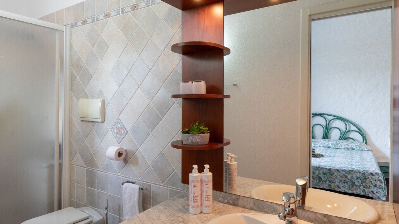 Photo of Bathroom in Porto Istana