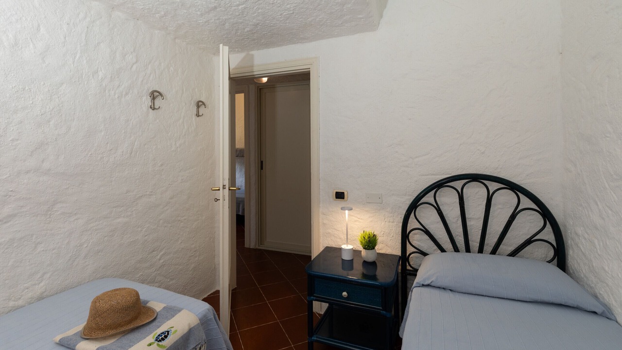 Photo of Bedroom in Porto Istana