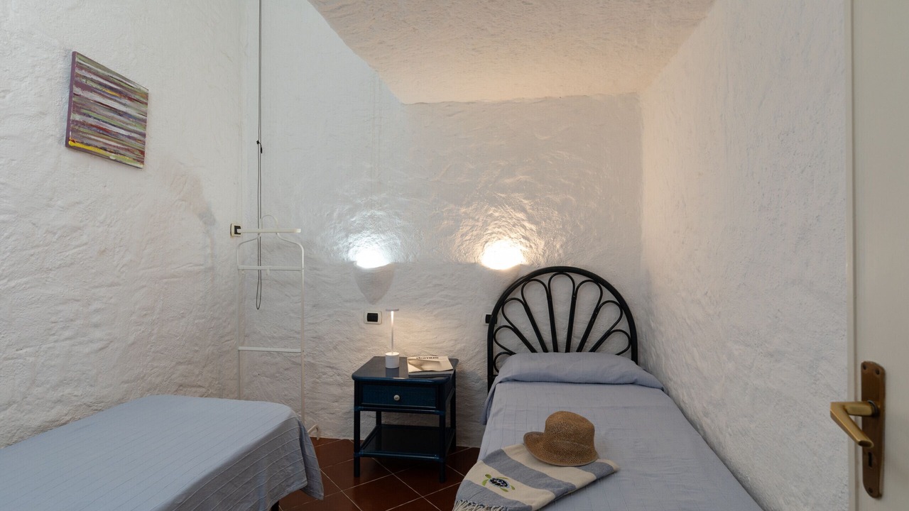 Photo of Bedroom in Porto Istana