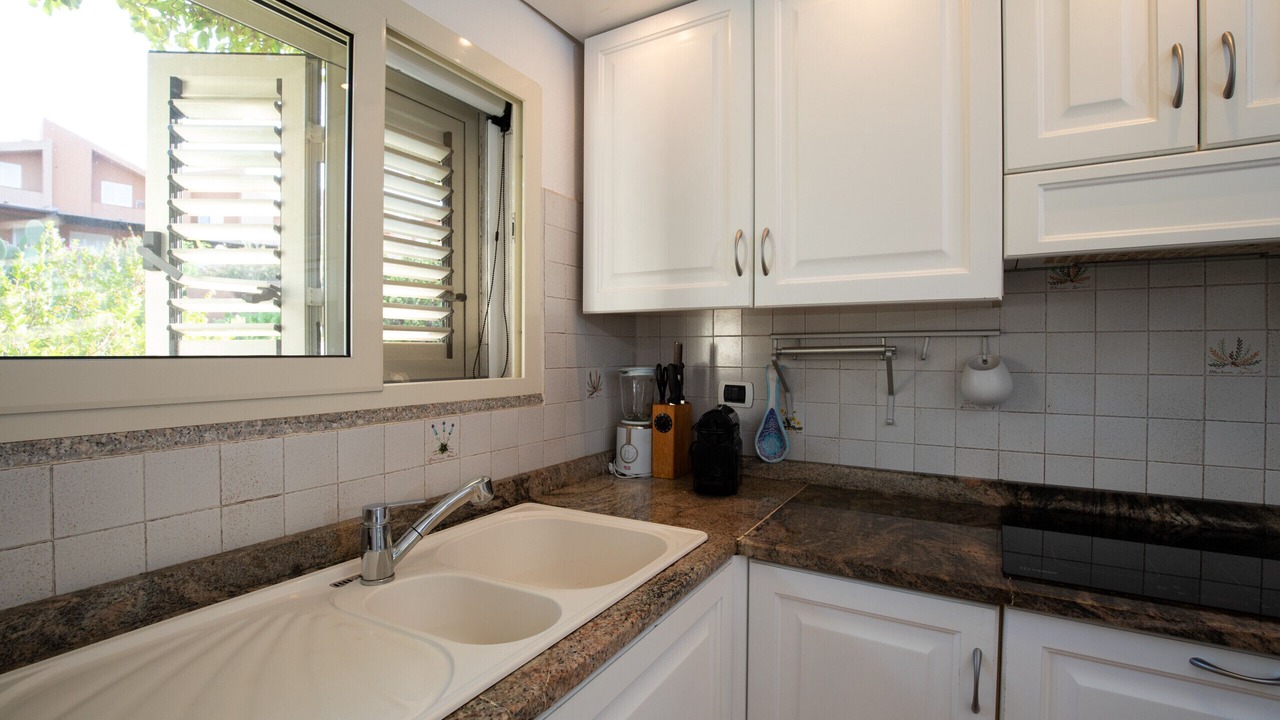 Photo of Kitchen in Porto Istana