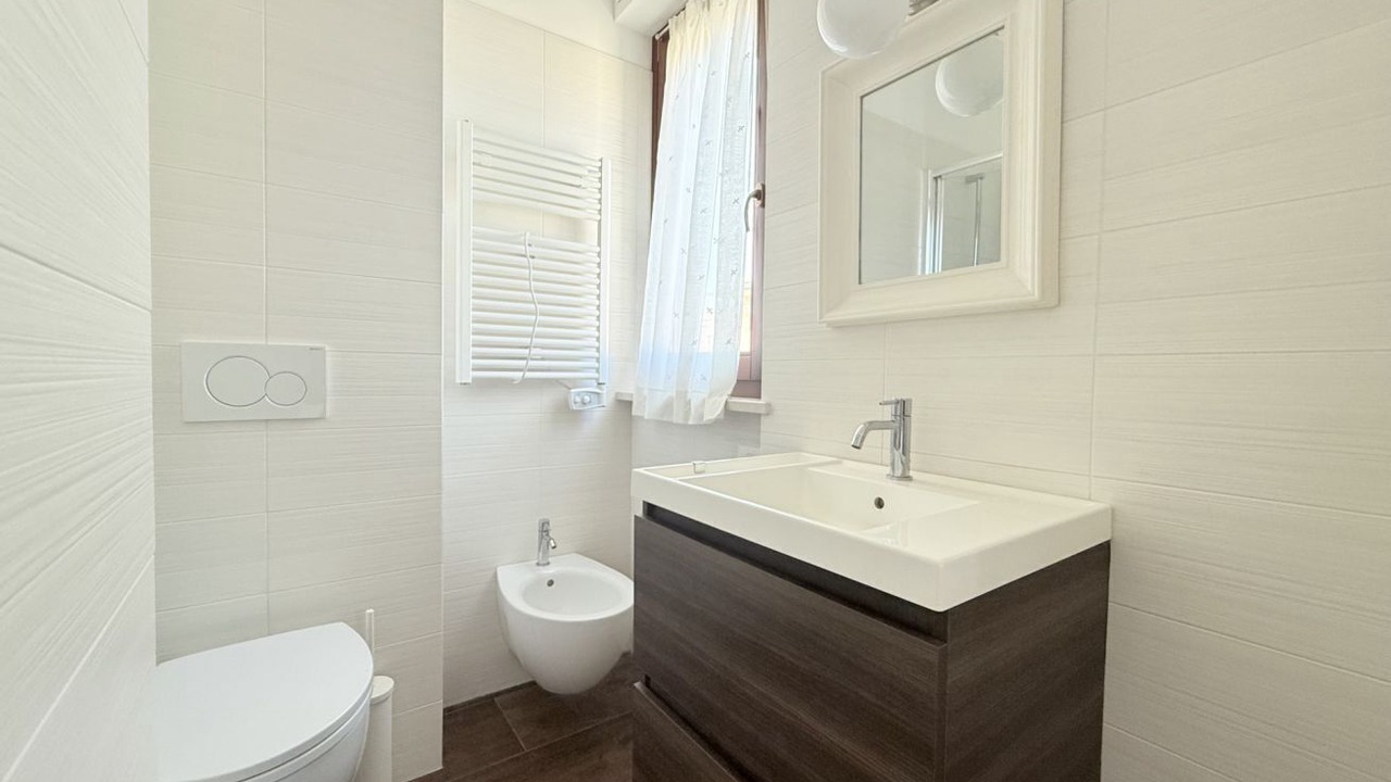 Photo of Bathroom in Palombina Nuova