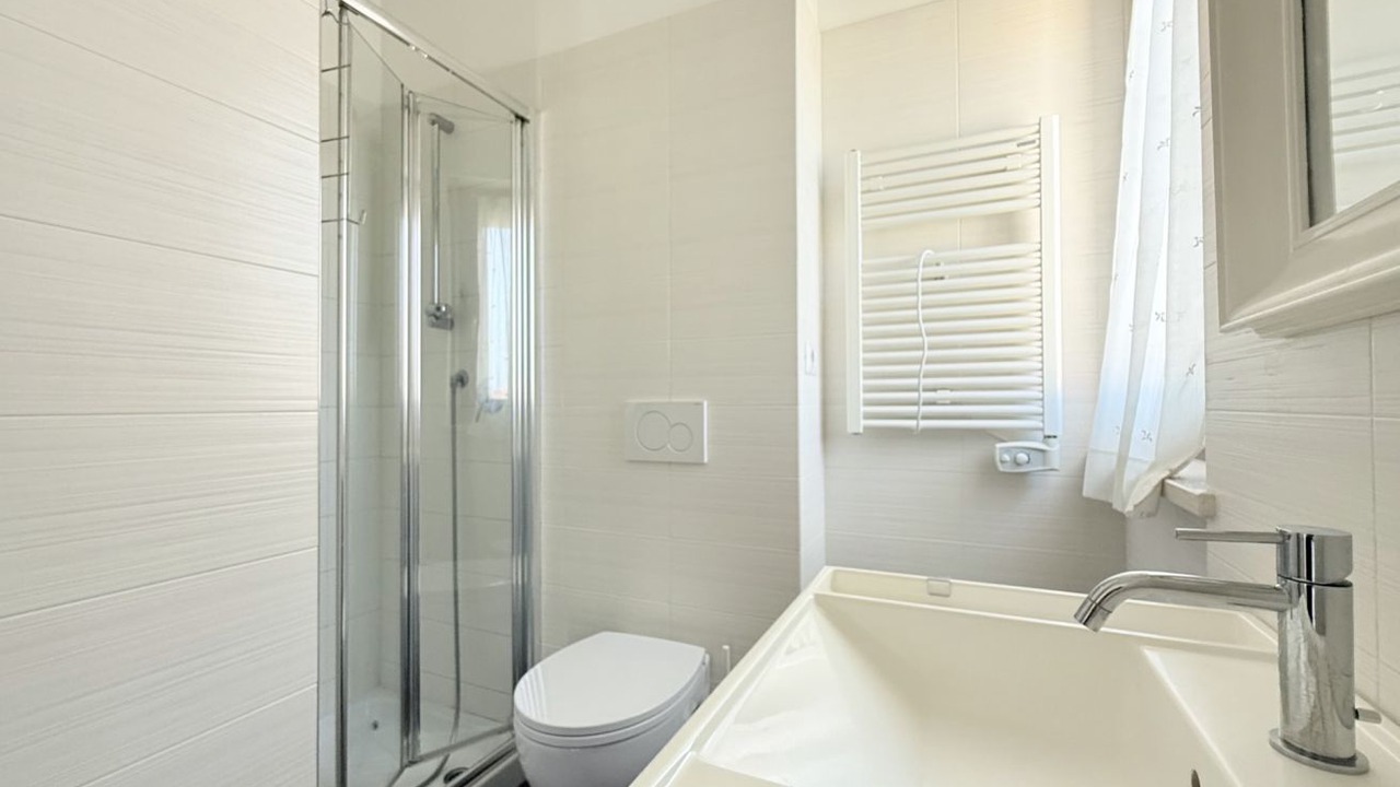 Photo of Bathroom in Palombina Nuova