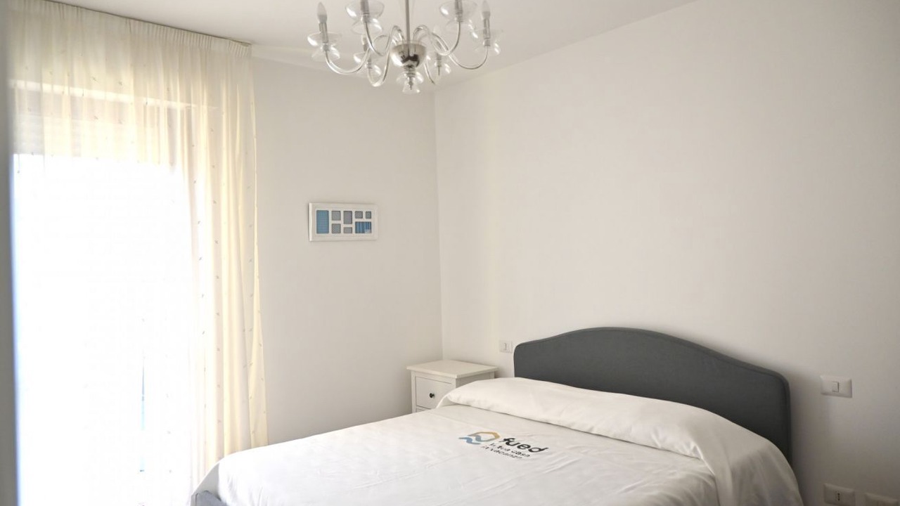 Photo of Bedroom in Palombina Nuova