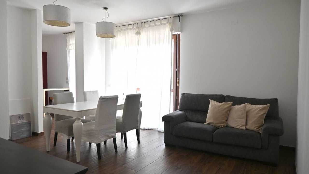 Photo of Livingroom in Palombina Nuova