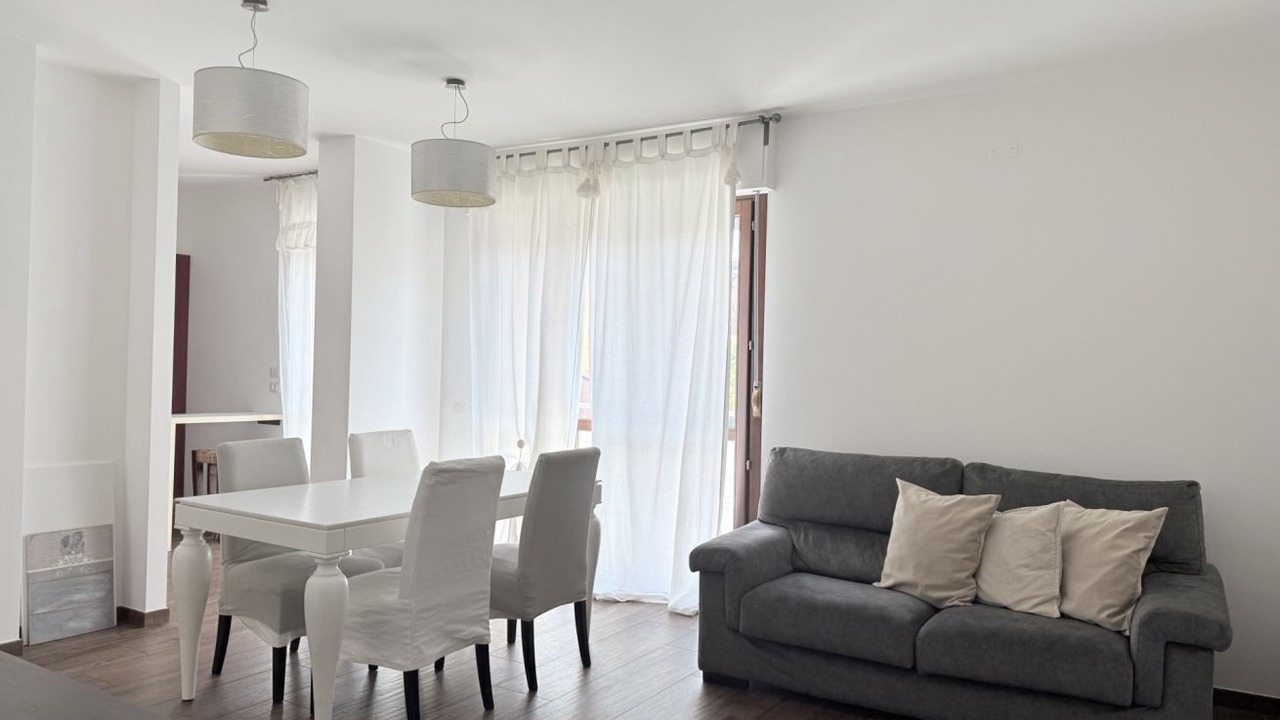 Photo of Livingroom in Palombina Nuova