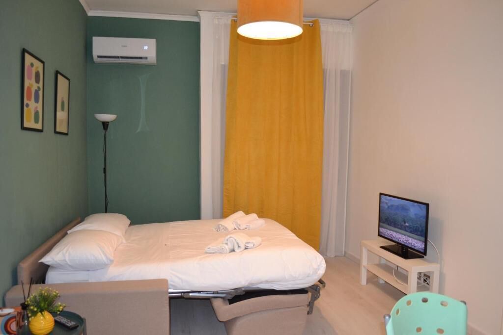 Photo of Bedroom in Arenella