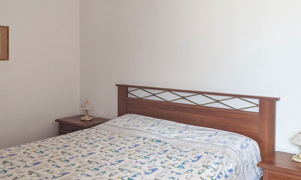 Photo of Bedroom in Vico del Gargano
