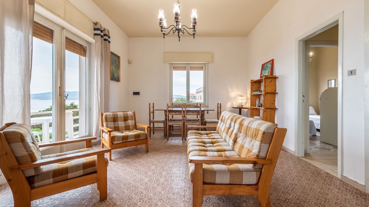 Photo of Livingroom in Sa Rocca Tunda