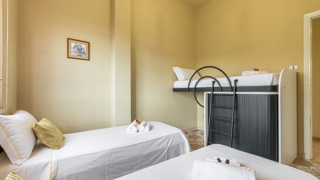 Photo of Bedroom in Sa Rocca Tunda