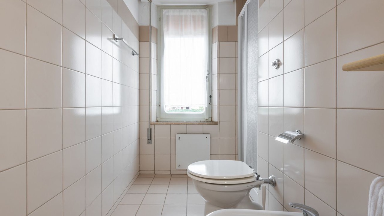 Photo of Bathroom in Sa Rocca Tunda