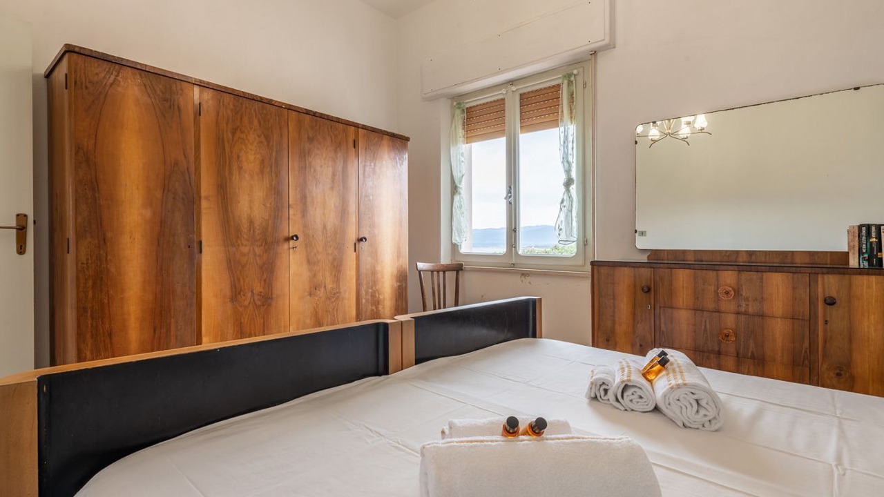 Photo of Bedroom in Sa Rocca Tunda