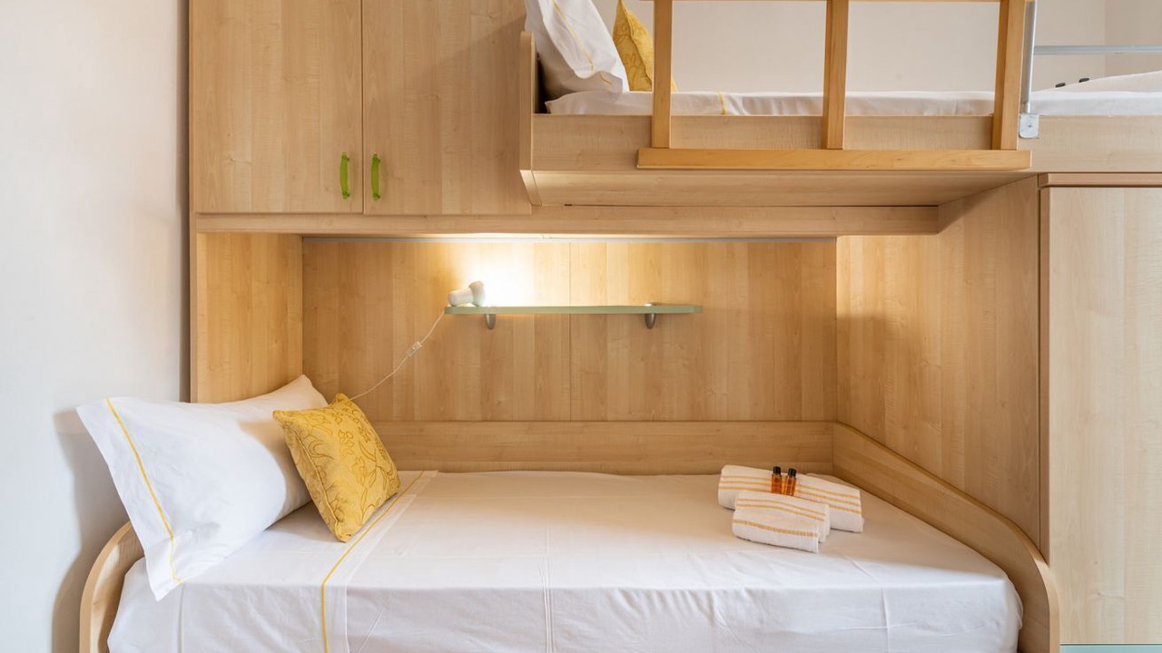 Photo of Bedroom in Sa Rocca Tunda
