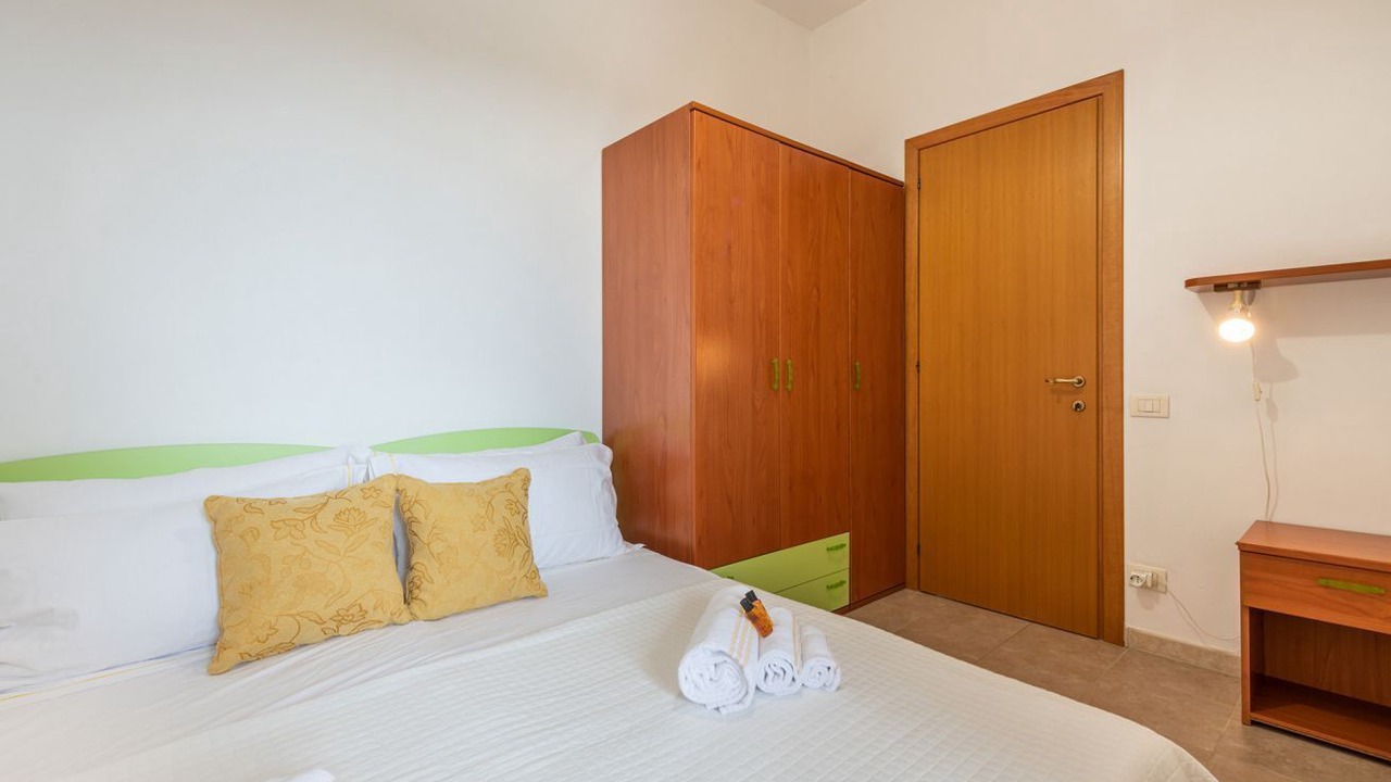 Photo of Bedroom in Sa Rocca Tunda