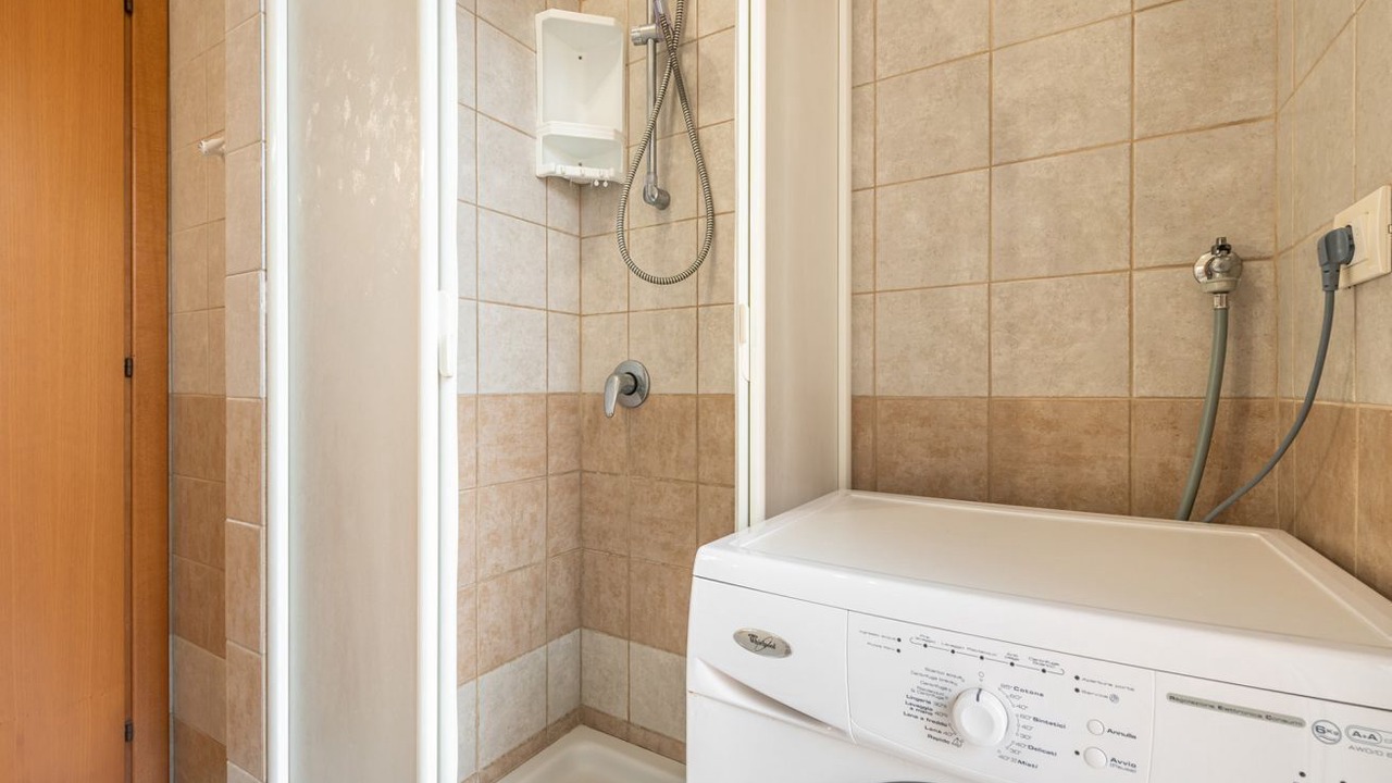 Photo of Bathroom in Sa Rocca Tunda