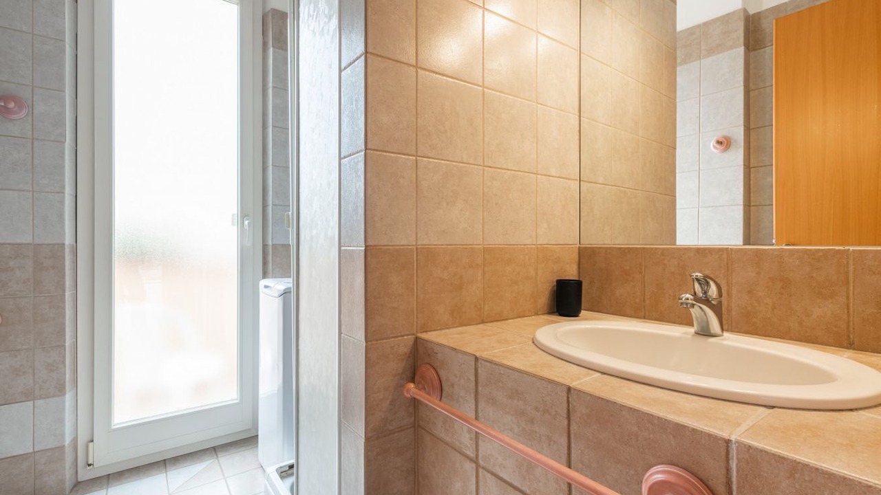 Photo of Bathroom in Sa Rocca Tunda