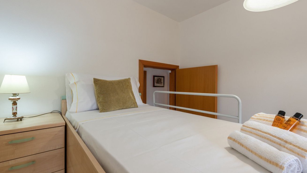 Photo of Bedroom in Sa Rocca Tunda