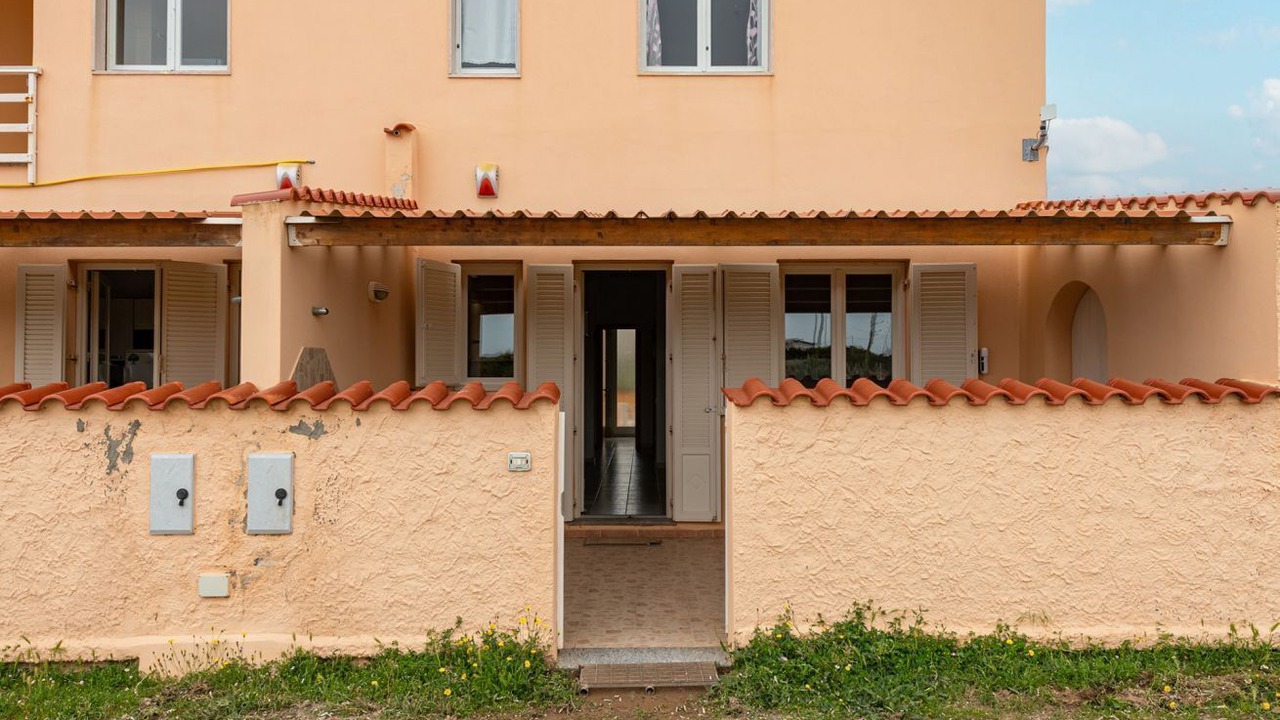 Photo of Outdoor in Sa Rocca Tunda