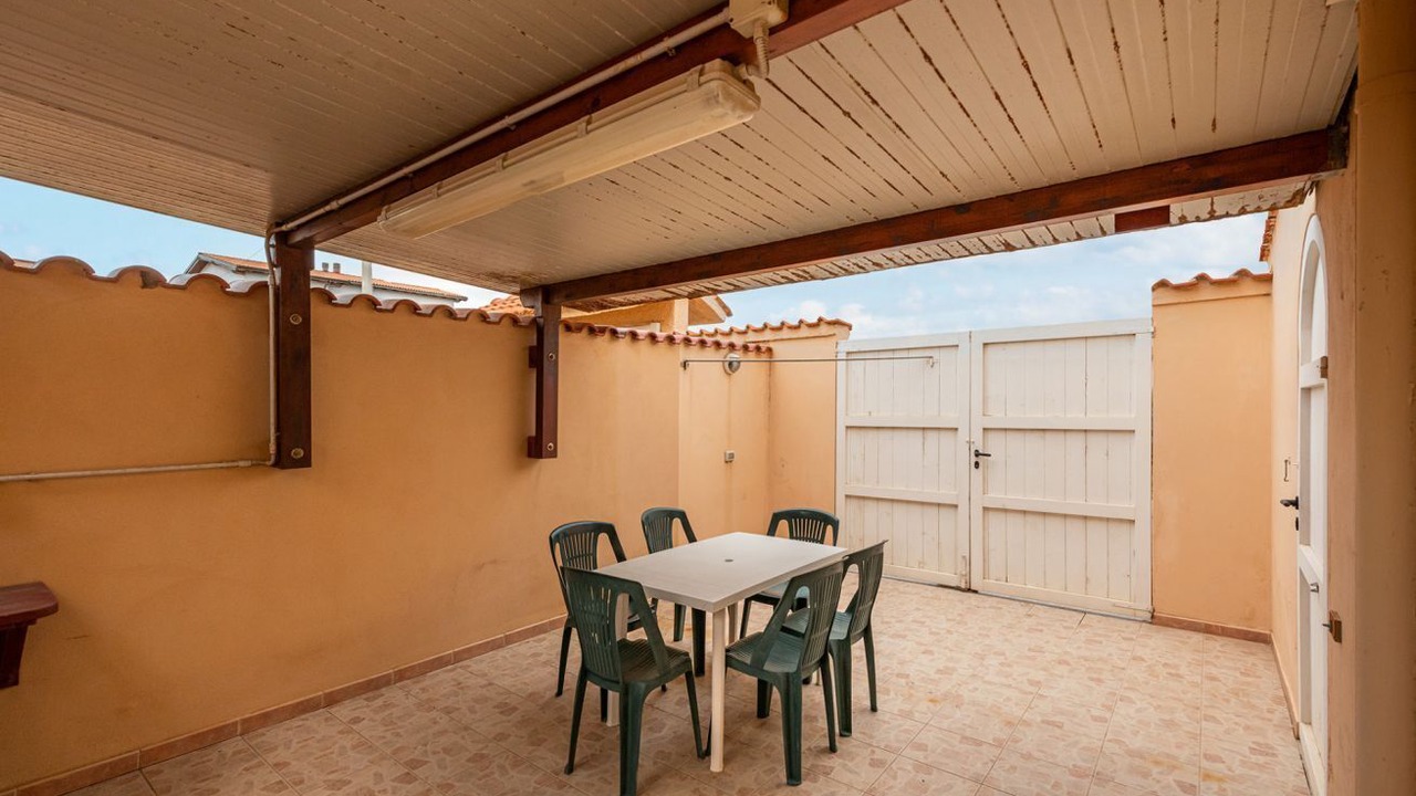 Photo of Outdoor in Sa Rocca Tunda