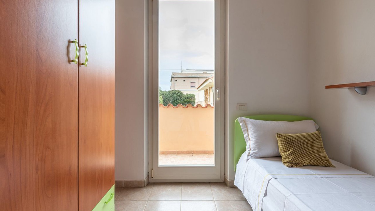 Photo of Bedroom in Sa Rocca Tunda