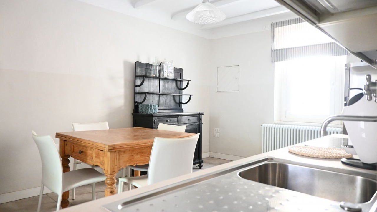 Photo of Kitchen in Senigallia