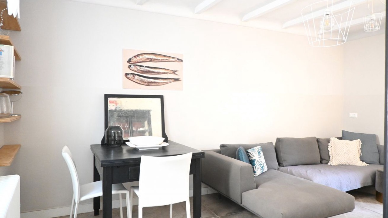 Photo of Livingroom in Senigallia
