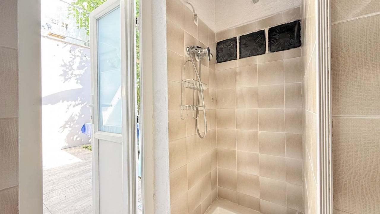 Photo of Bathroom in Senigallia