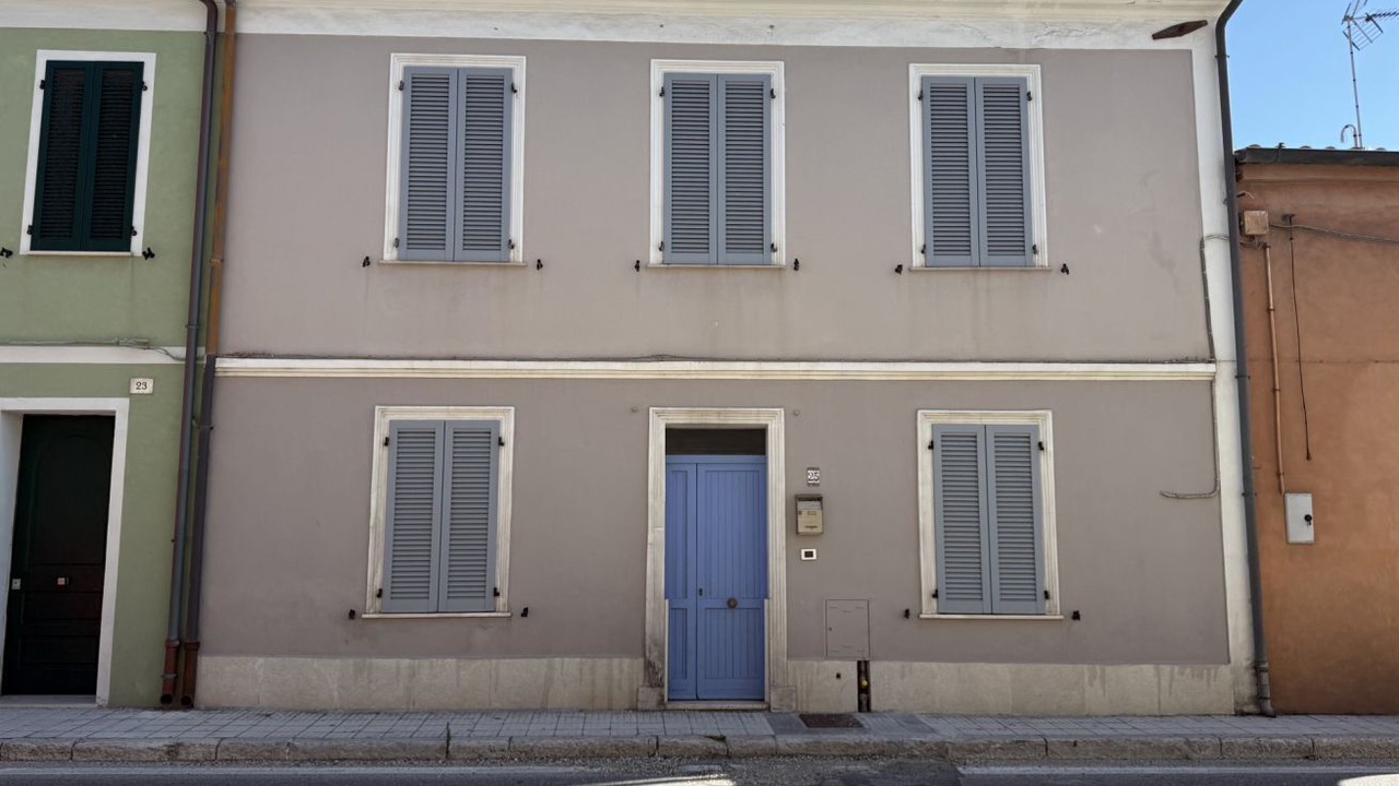 Photo of Outdoor in Senigallia