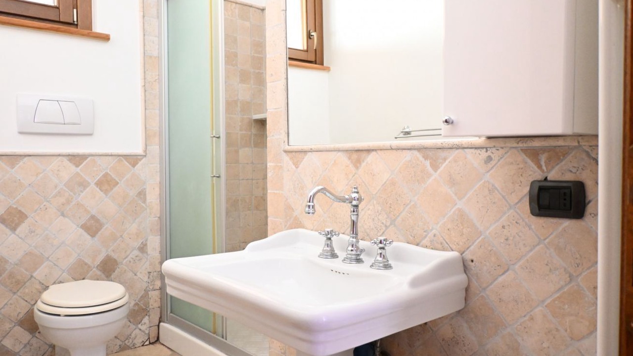 Photo of Bathroom in Altidona