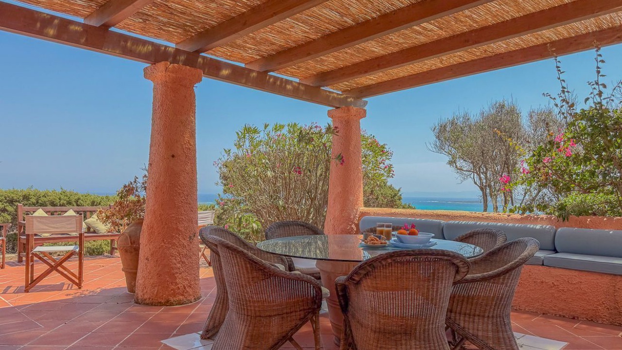 Photo of Outdoor in La Pelosa