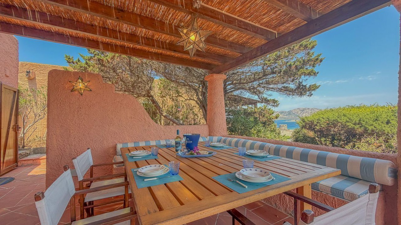 Photo of Outdoor in La Pelosa