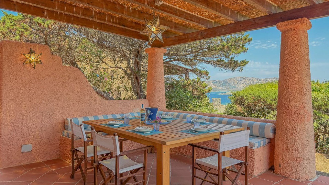Photo of Outdoor in La Pelosa