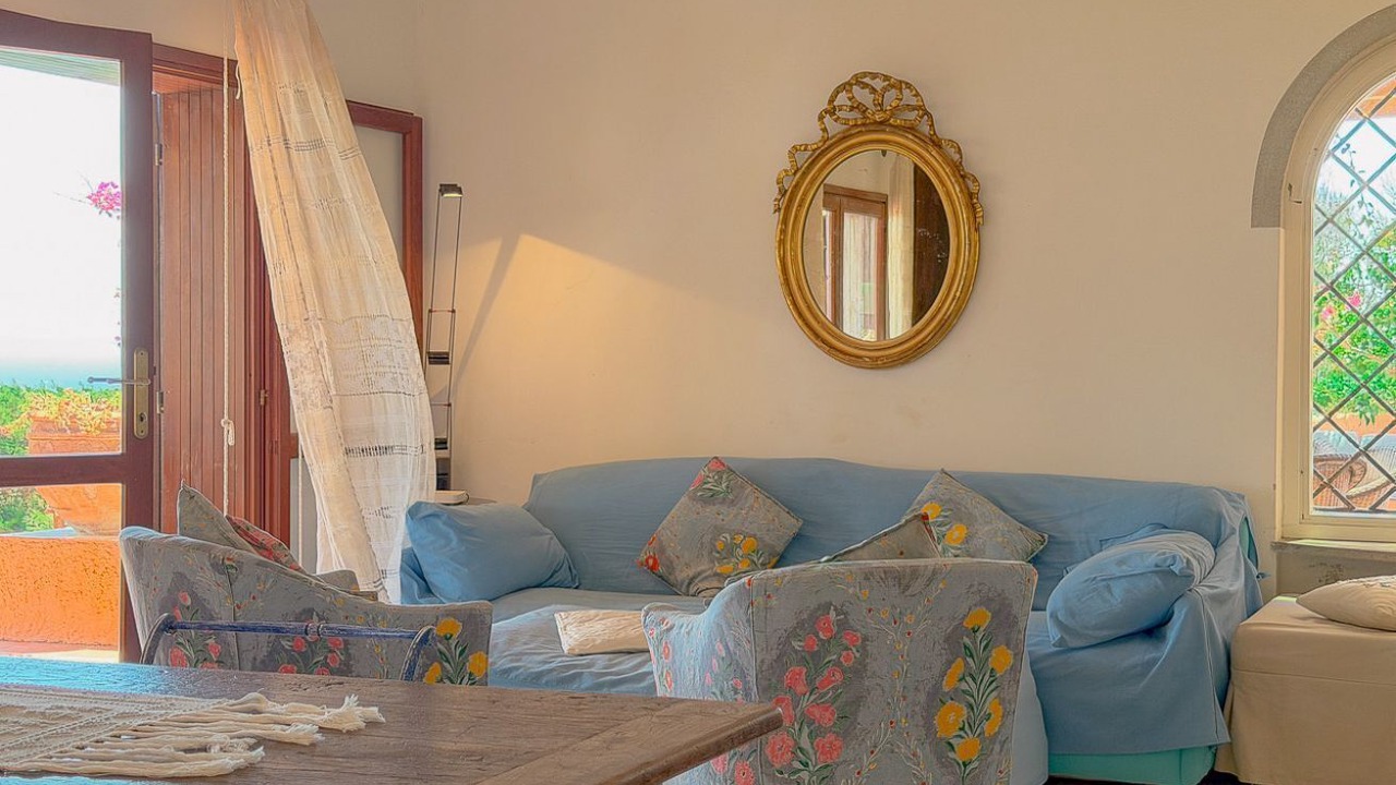 Photo of Livingroom in La Pelosa