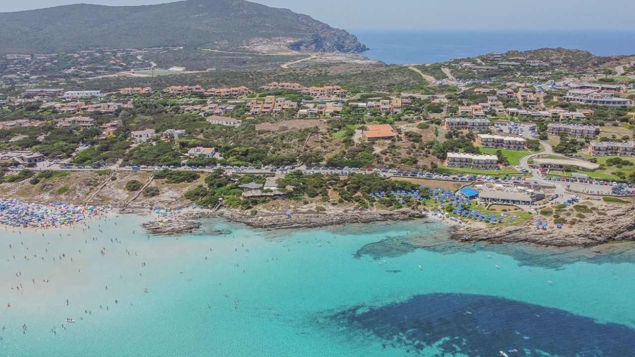 Photo of Outdoor in La Pelosa