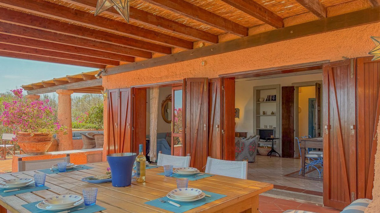 Photo of Outdoor in La Pelosa