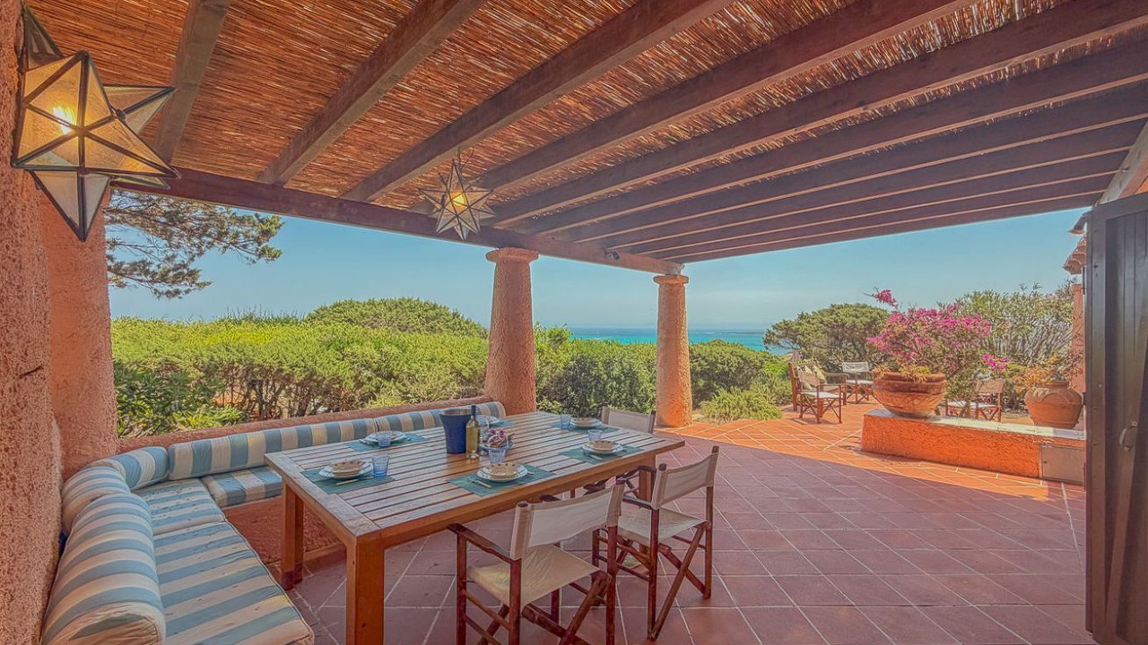 Photo of Outdoor in La Pelosa