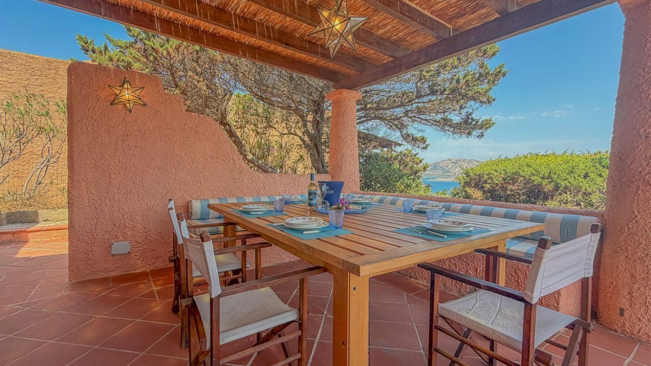 Photo of Outdoor in La Pelosa