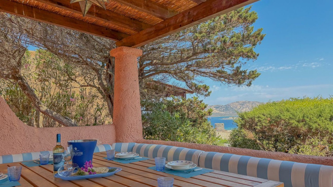 Photo of Outdoor in La Pelosa