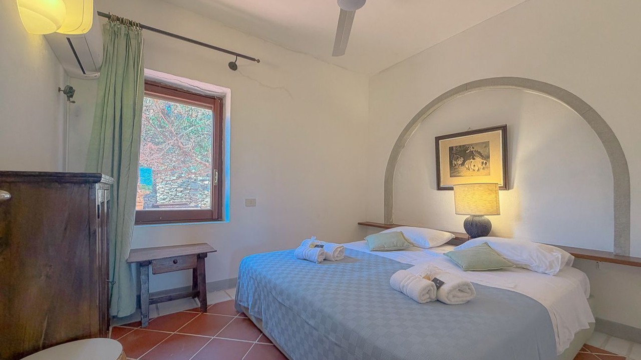 Photo of Bedroom in La Pelosa
