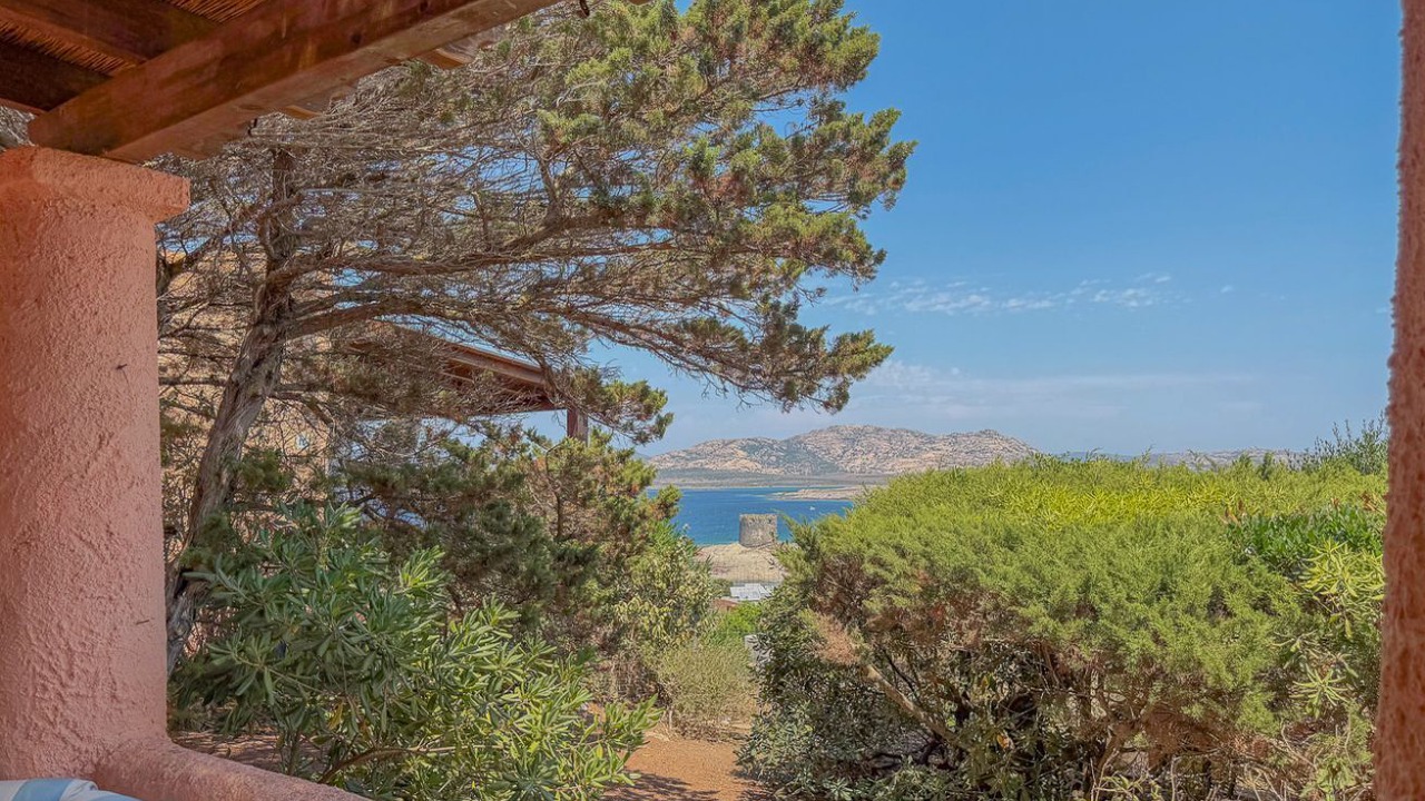 Photo of Outdoor in La Pelosa