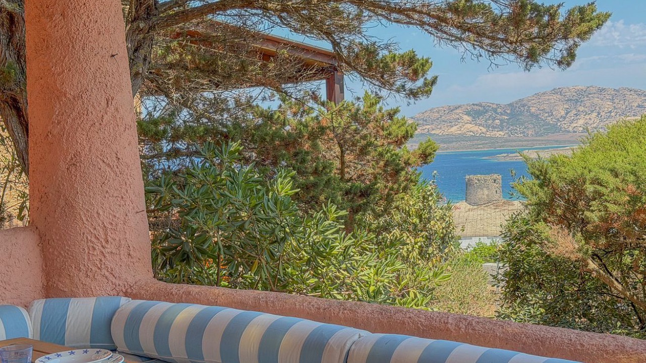Photo of Outdoor in La Pelosa