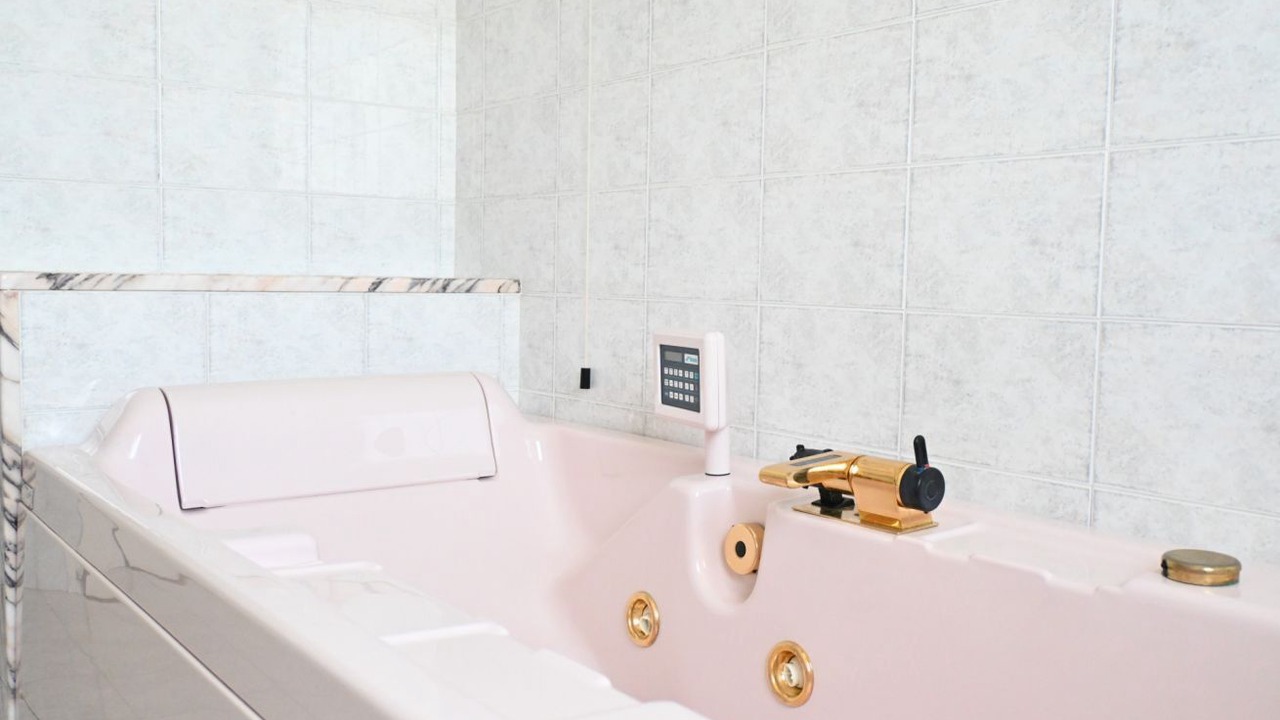Photo of Bathroom in Vallone