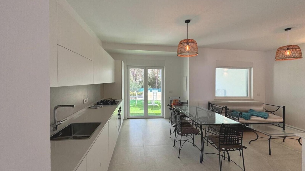 Photo of Kitchen in Cala Liberotto