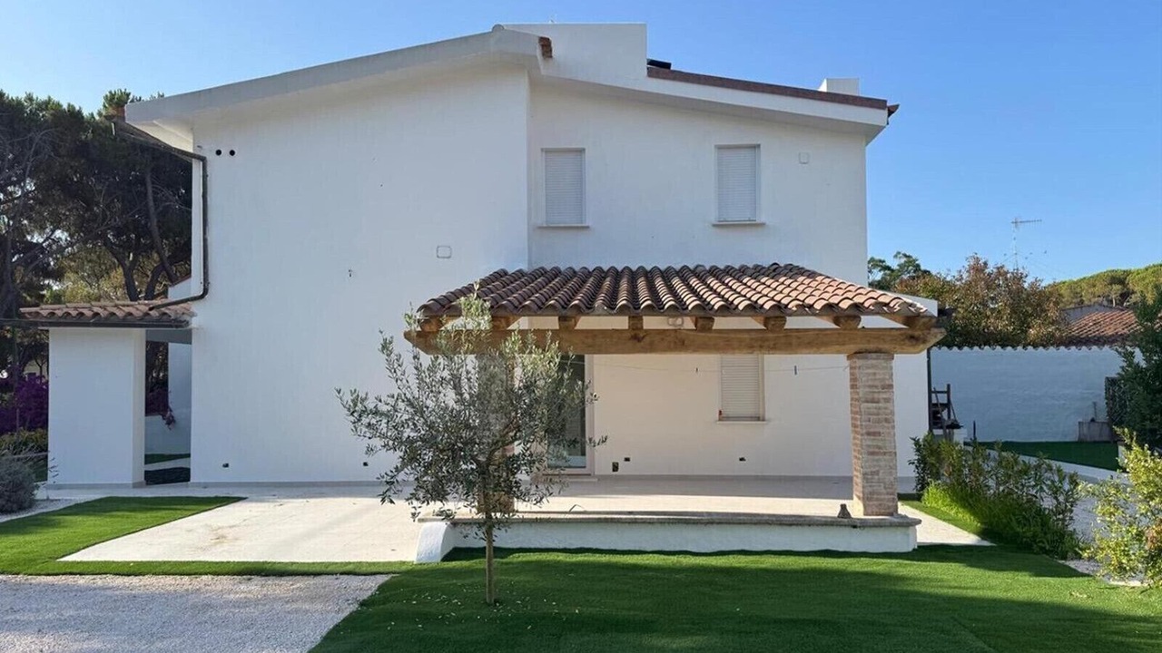 Photo of Outdoor in Cala Liberotto