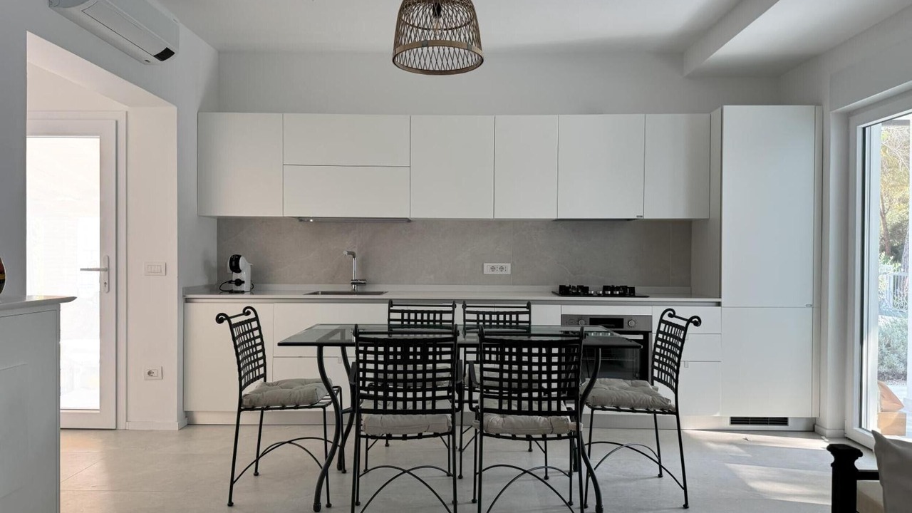 Photo of Kitchen in Cala Liberotto