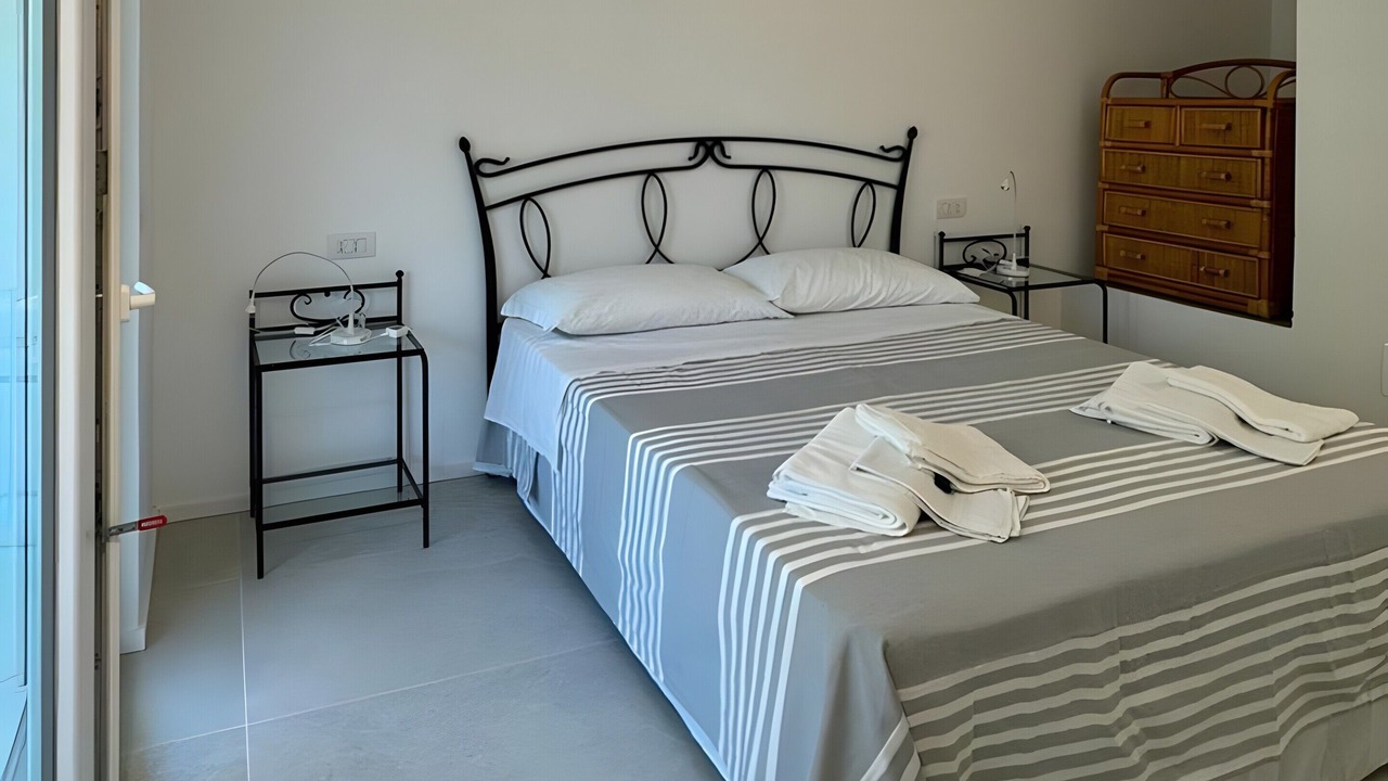 Photo of Bedroom in Cala Liberotto